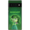 Disney Inside Out Disgust Portrait Google Pixel 6 Pro Skin